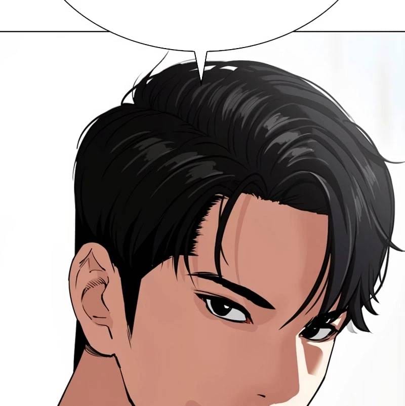 Truyện Tranh Hoán Đổi Diệu Kỳ - Lookism trang 70179