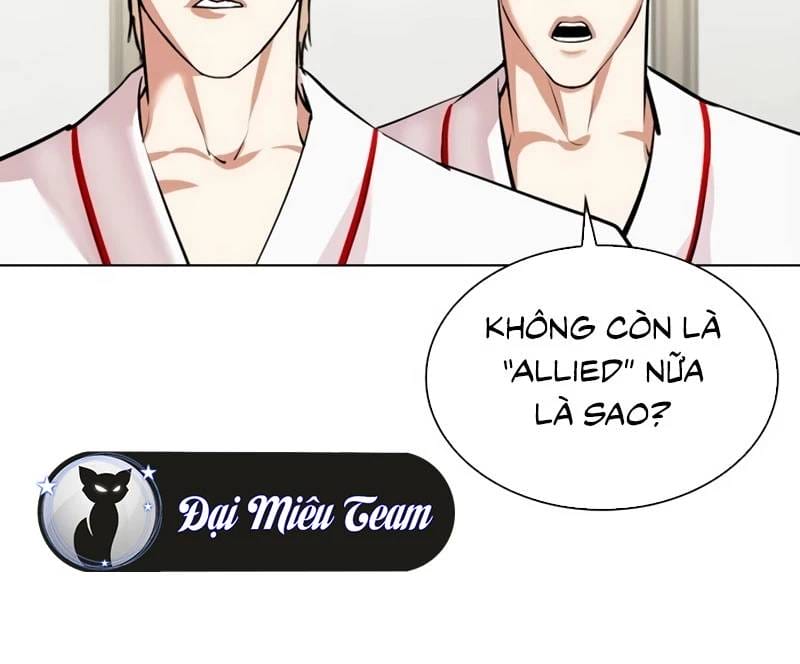 Truyện Tranh Hoán Đổi Diệu Kỳ - Lookism trang 70182