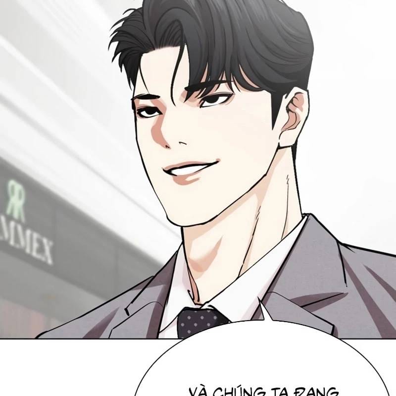 Truyện Tranh Hoán Đổi Diệu Kỳ - Lookism trang 70215