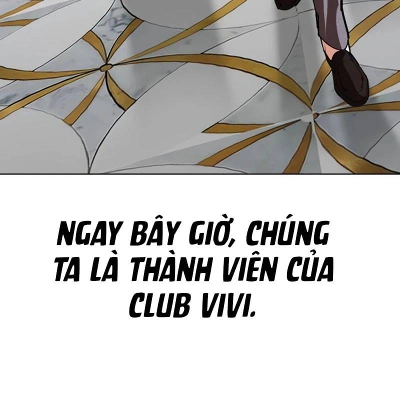 Truyện Tranh Hoán Đổi Diệu Kỳ - Lookism trang 70234