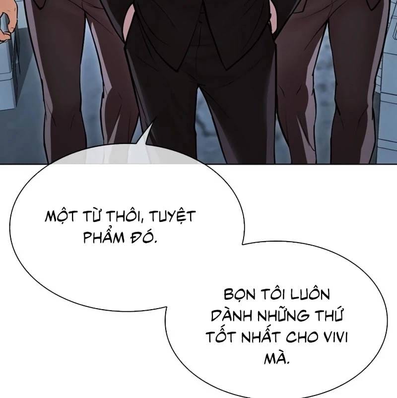 Truyện Tranh Hoán Đổi Diệu Kỳ - Lookism trang 70245