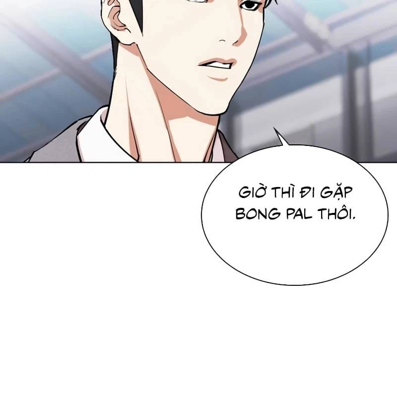 Truyện Tranh Hoán Đổi Diệu Kỳ - Lookism trang 70268