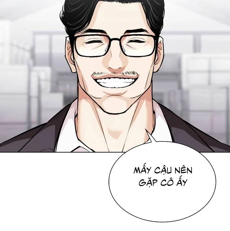 Truyện Tranh Hoán Đổi Diệu Kỳ - Lookism trang 70270