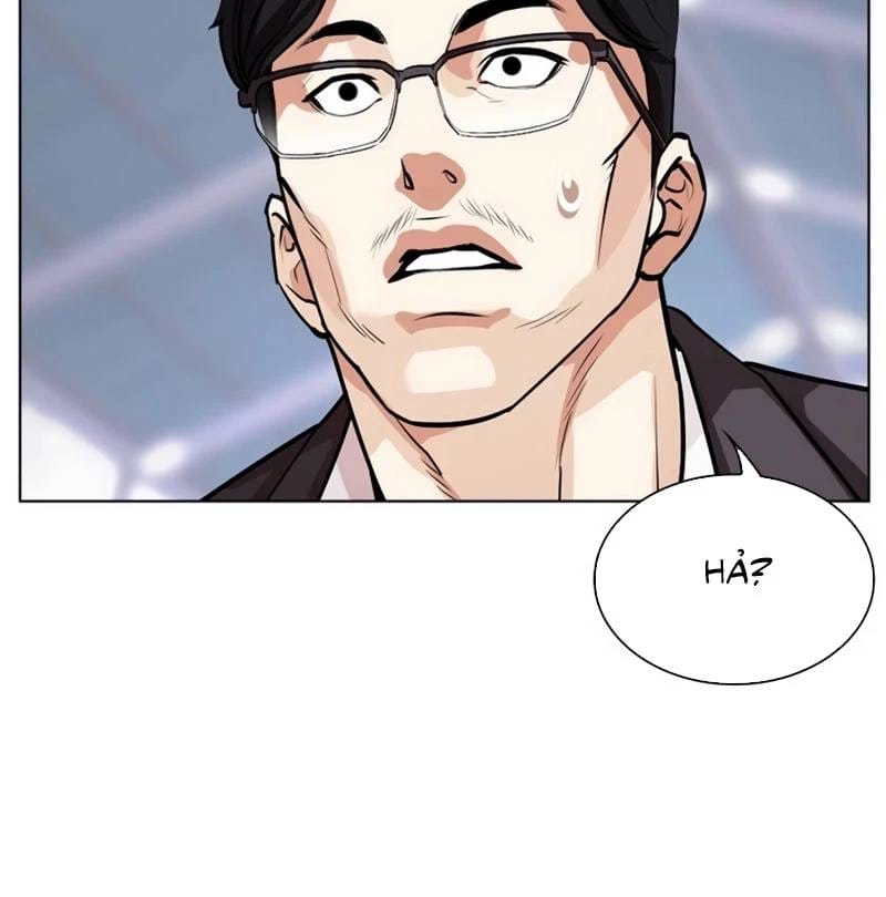 Truyện Tranh Hoán Đổi Diệu Kỳ - Lookism trang 70303