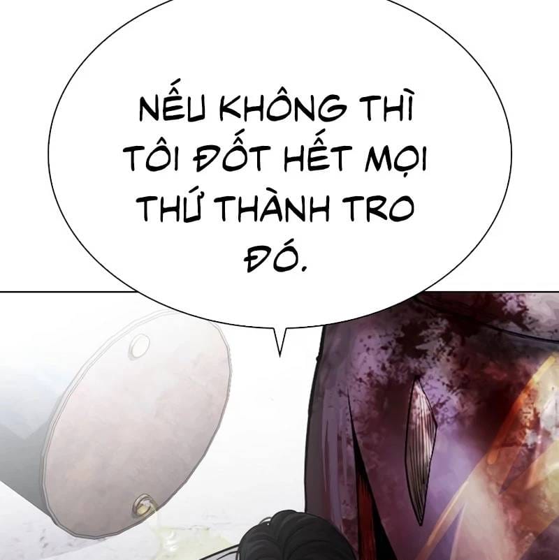 Truyện Tranh Hoán Đổi Diệu Kỳ - Lookism trang 70307