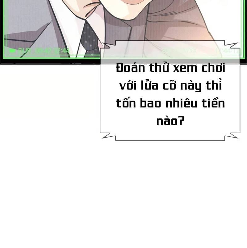 Truyện Tranh Hoán Đổi Diệu Kỳ - Lookism trang 70311