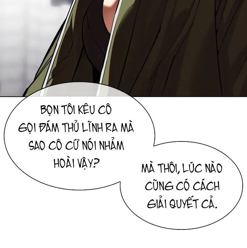 Truyện Tranh Hoán Đổi Diệu Kỳ - Lookism trang 70365