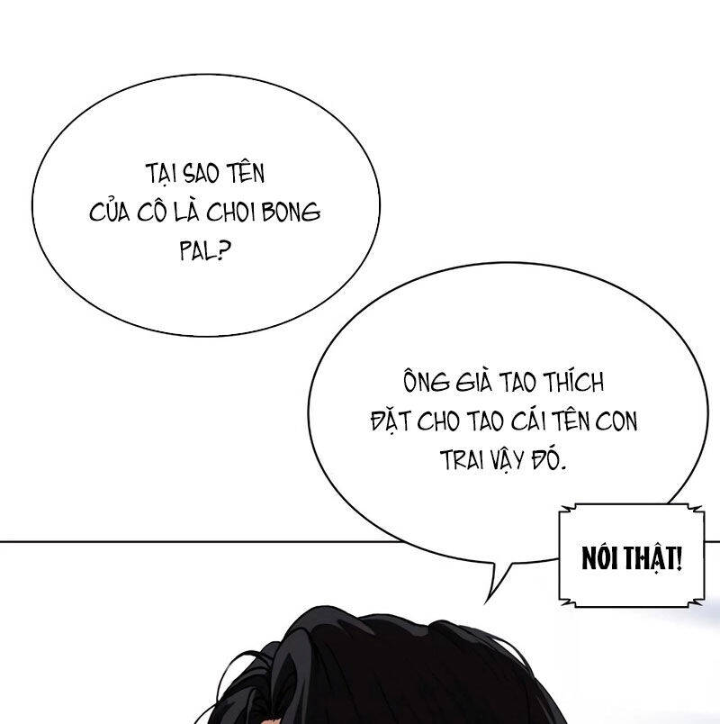 Truyện Tranh Hoán Đổi Diệu Kỳ - Lookism trang 70382