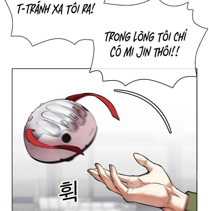 Truyện Tranh Hoán Đổi Diệu Kỳ - Lookism trang 70415