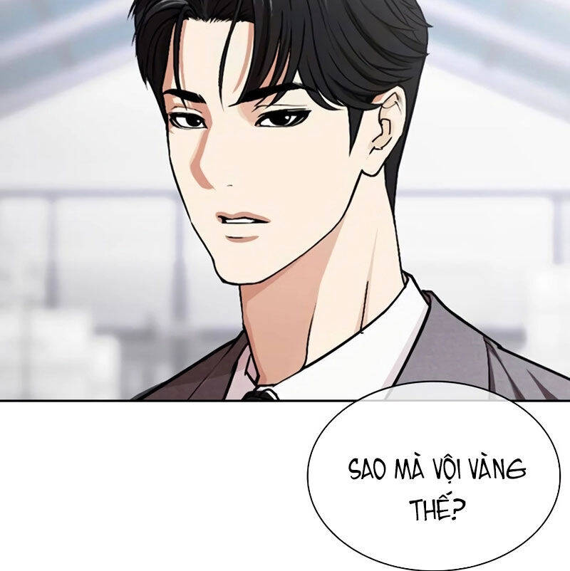 Truyện Tranh Hoán Đổi Diệu Kỳ - Lookism trang 70418