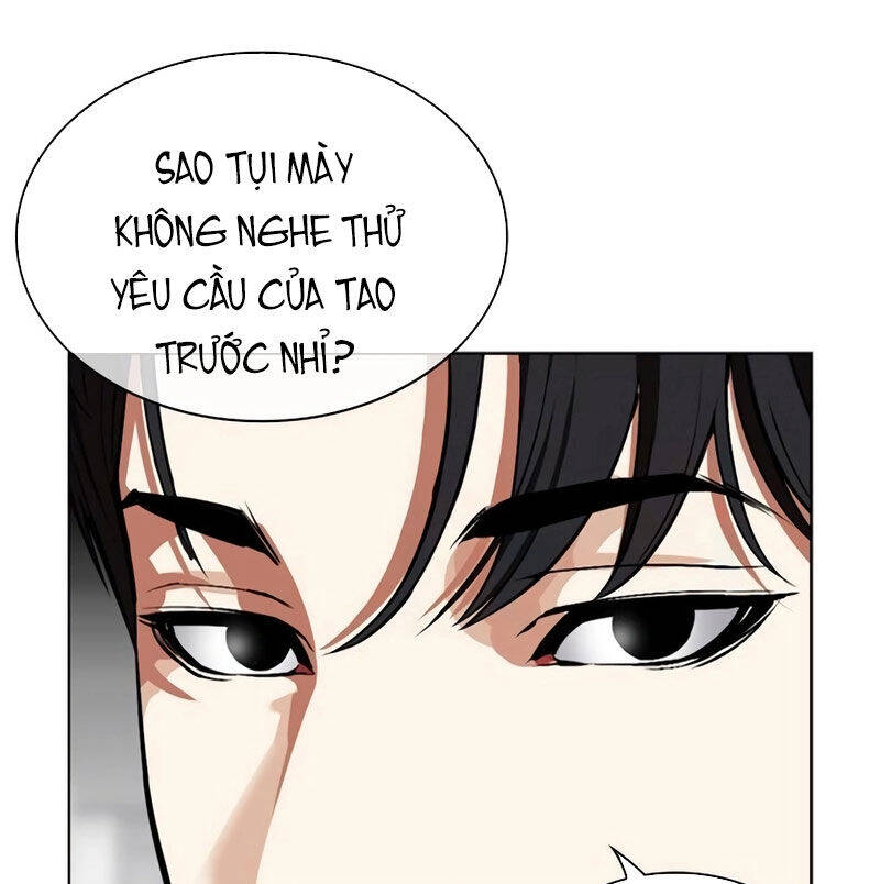 Truyện Tranh Hoán Đổi Diệu Kỳ - Lookism trang 70420