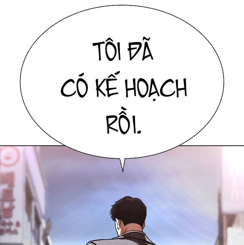 Truyện Tranh Hoán Đổi Diệu Kỳ - Lookism trang 70501