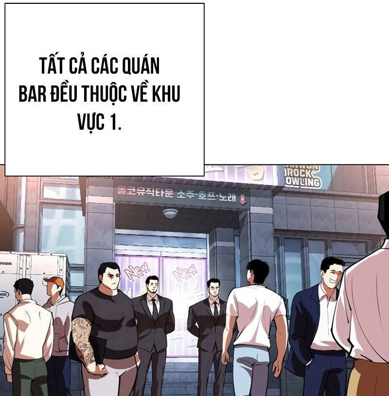 Truyện Tranh Hoán Đổi Diệu Kỳ - Lookism trang 70517