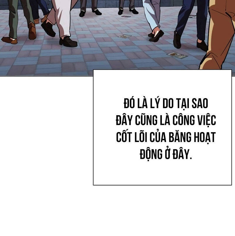 Truyện Tranh Hoán Đổi Diệu Kỳ - Lookism trang 70518