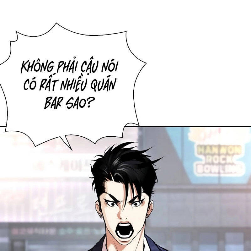 Truyện Tranh Hoán Đổi Diệu Kỳ - Lookism trang 70522