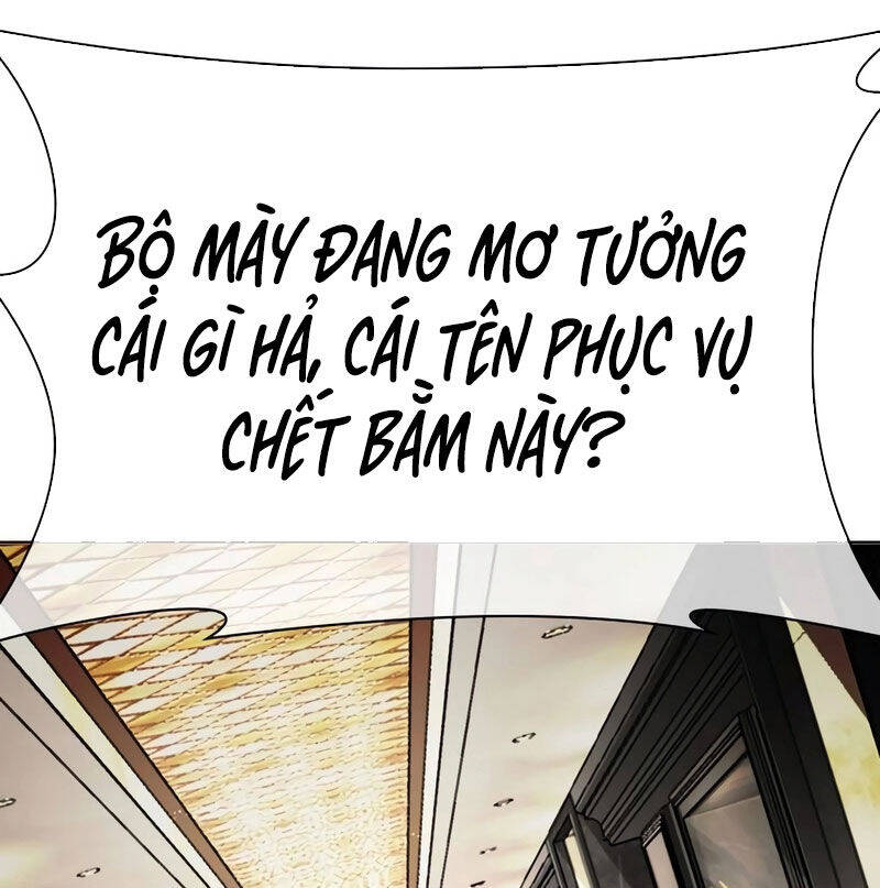 Truyện Tranh Hoán Đổi Diệu Kỳ - Lookism trang 70527