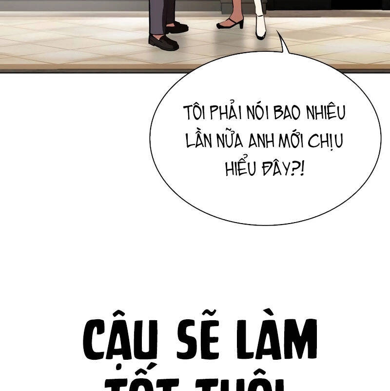 Truyện Tranh Hoán Đổi Diệu Kỳ - Lookism trang 70537