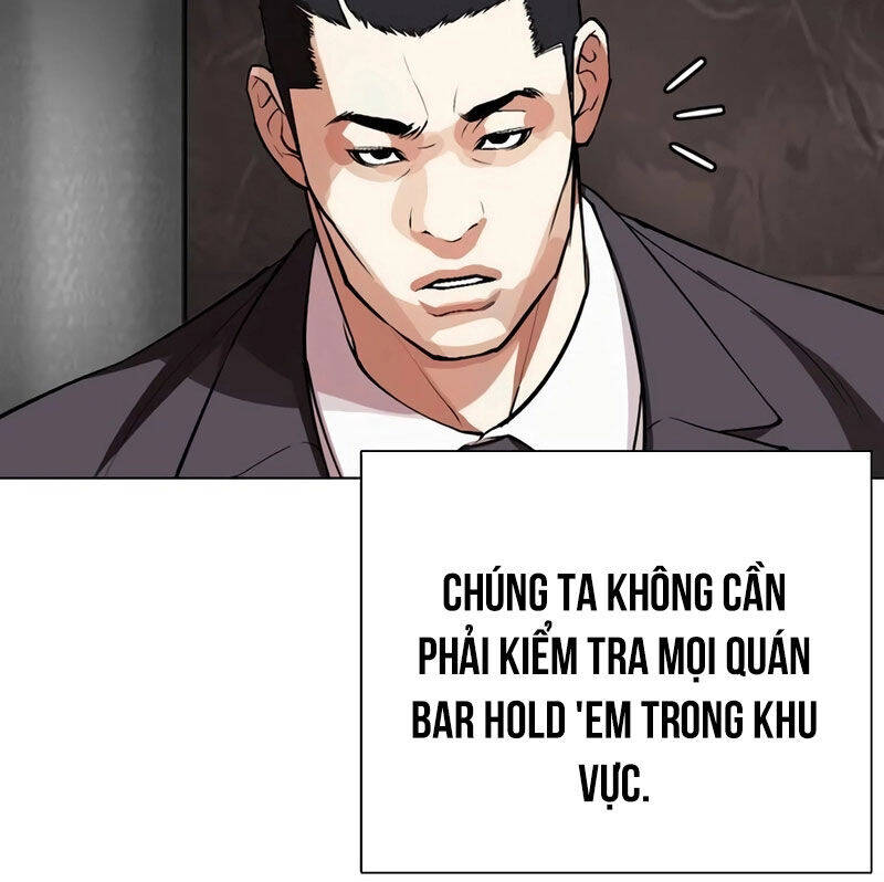 Truyện Tranh Hoán Đổi Diệu Kỳ - Lookism trang 70586