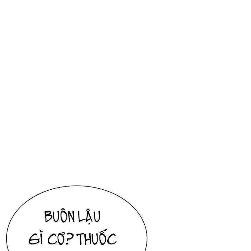 Truyện Tranh Hoán Đổi Diệu Kỳ - Lookism trang 70604