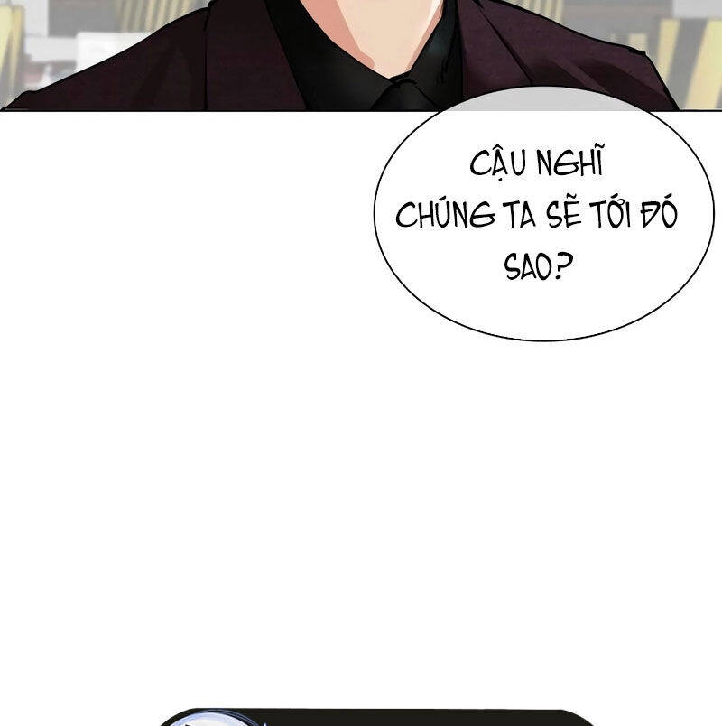 Truyện Tranh Hoán Đổi Diệu Kỳ - Lookism trang 70627