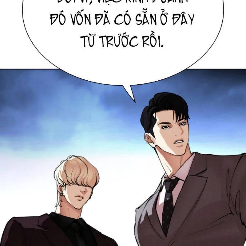 Truyện Tranh Hoán Đổi Diệu Kỳ - Lookism trang 70670