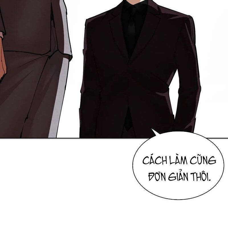 Truyện Tranh Hoán Đổi Diệu Kỳ - Lookism trang 70684