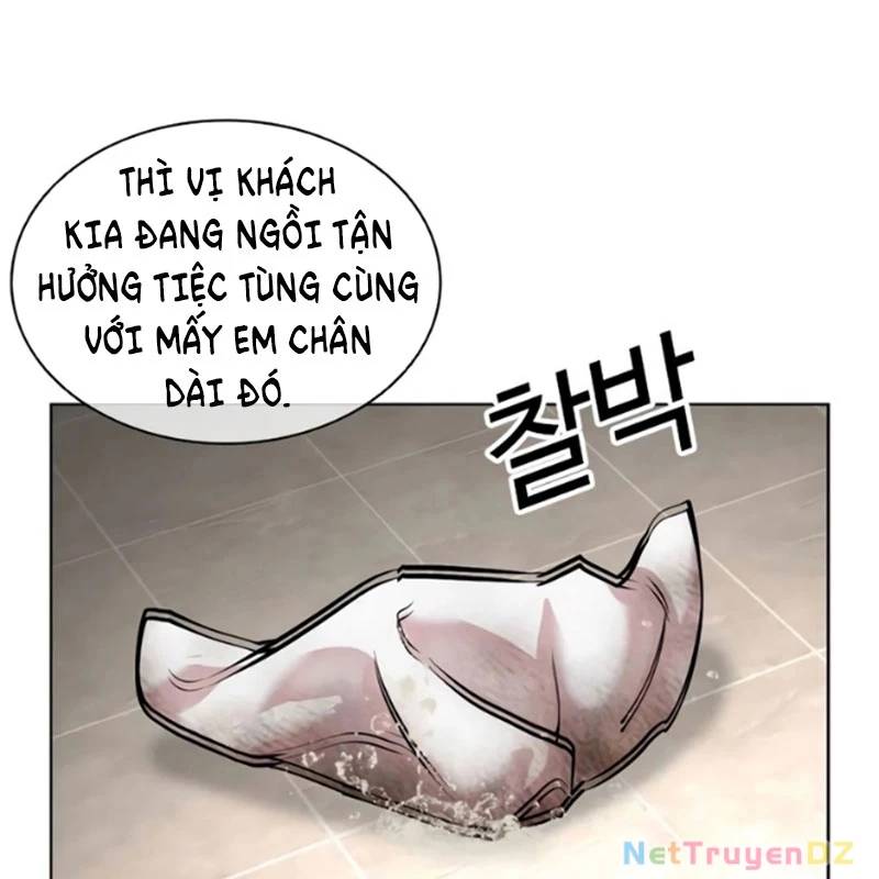 Truyện Tranh Hoán Đổi Diệu Kỳ - Lookism trang 70730