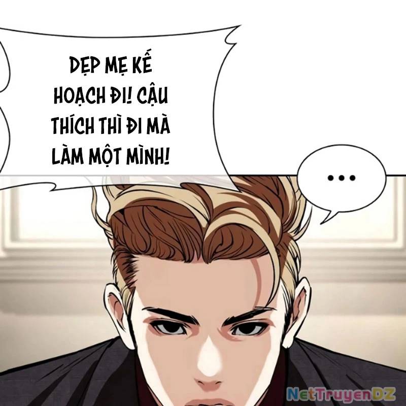 Truyện Tranh Hoán Đổi Diệu Kỳ - Lookism trang 70741