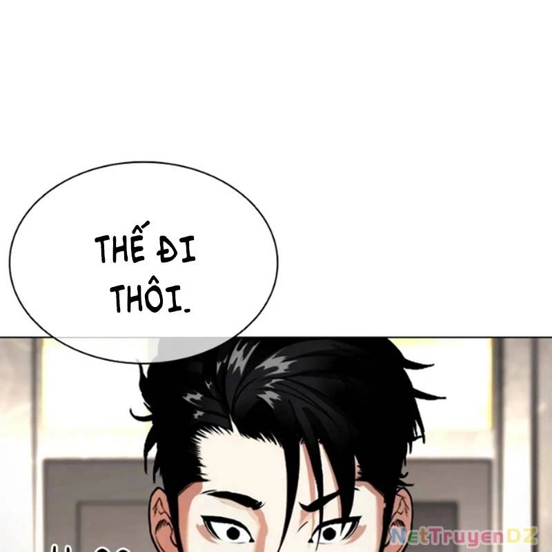 Truyện Tranh Hoán Đổi Diệu Kỳ - Lookism trang 70743