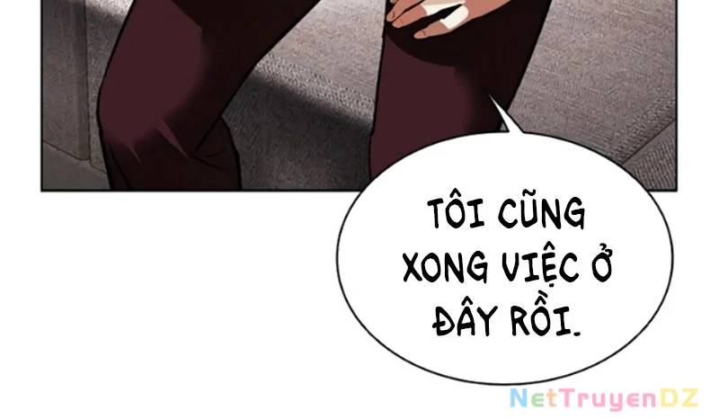 Truyện Tranh Hoán Đổi Diệu Kỳ - Lookism trang 70746