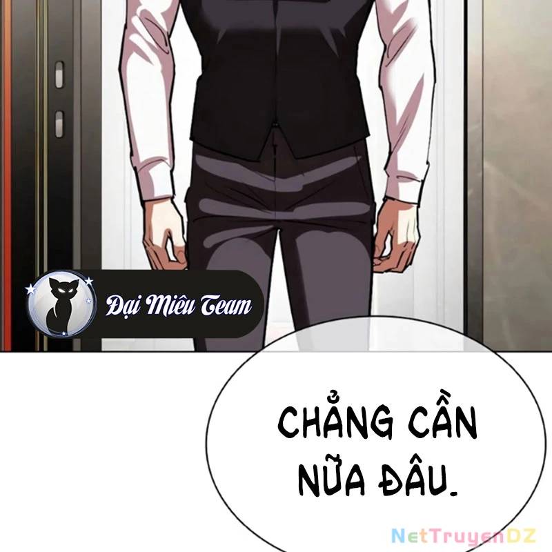 Truyện Tranh Hoán Đổi Diệu Kỳ - Lookism trang 70748