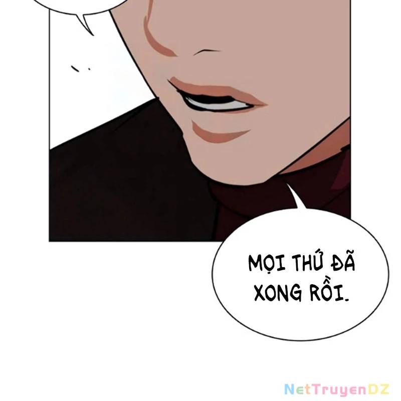 Truyện Tranh Hoán Đổi Diệu Kỳ - Lookism trang 70750