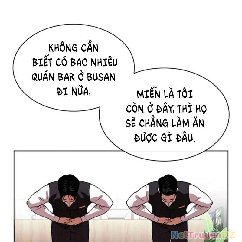 Truyện Tranh Hoán Đổi Diệu Kỳ - Lookism trang 70766