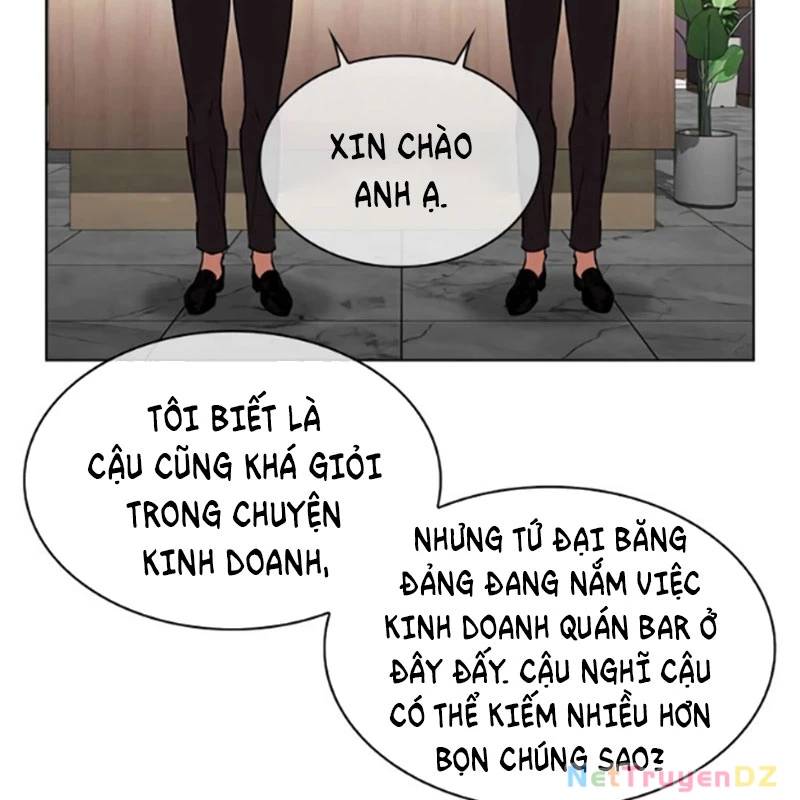 Truyện Tranh Hoán Đổi Diệu Kỳ - Lookism trang 70767