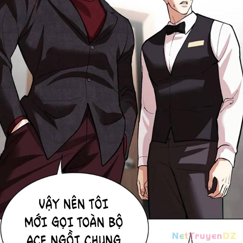 Truyện Tranh Hoán Đổi Diệu Kỳ - Lookism trang 70775