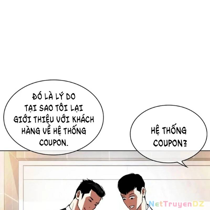 Truyện Tranh Hoán Đổi Diệu Kỳ - Lookism trang 70780