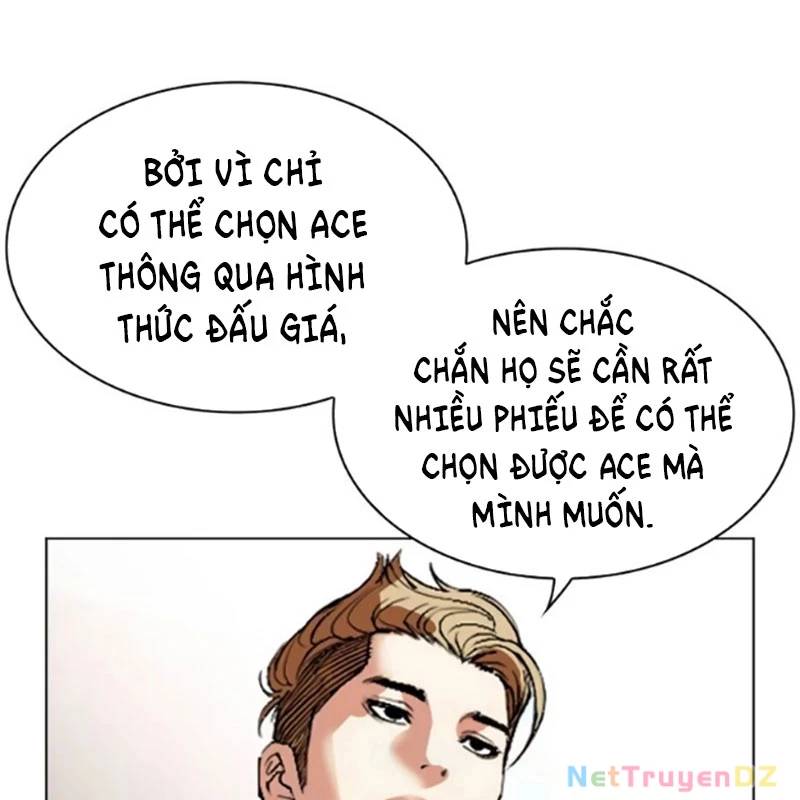 Truyện Tranh Hoán Đổi Diệu Kỳ - Lookism trang 70785