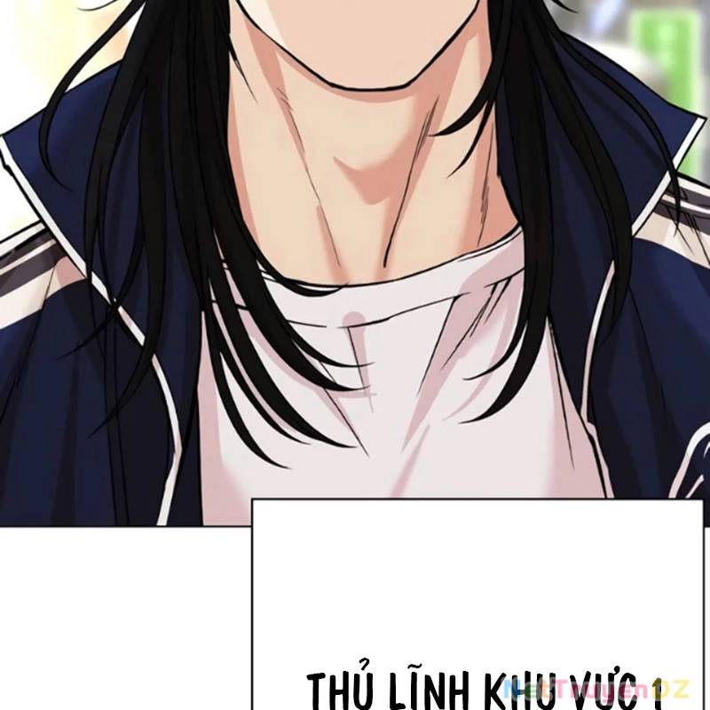 Truyện Tranh Hoán Đổi Diệu Kỳ - Lookism trang 70805