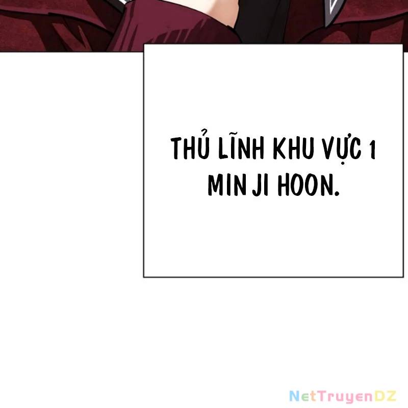 Truyện Tranh Hoán Đổi Diệu Kỳ - Lookism trang 70809