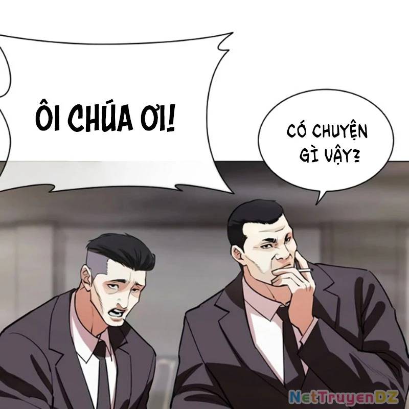 Truyện Tranh Hoán Đổi Diệu Kỳ - Lookism trang 70814