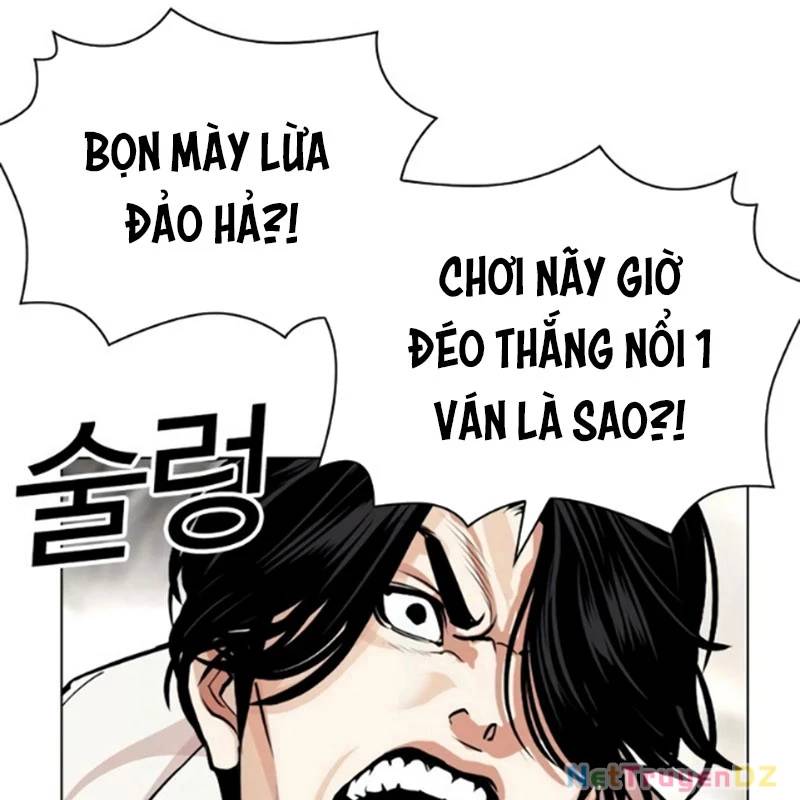 Truyện Tranh Hoán Đổi Diệu Kỳ - Lookism trang 70822