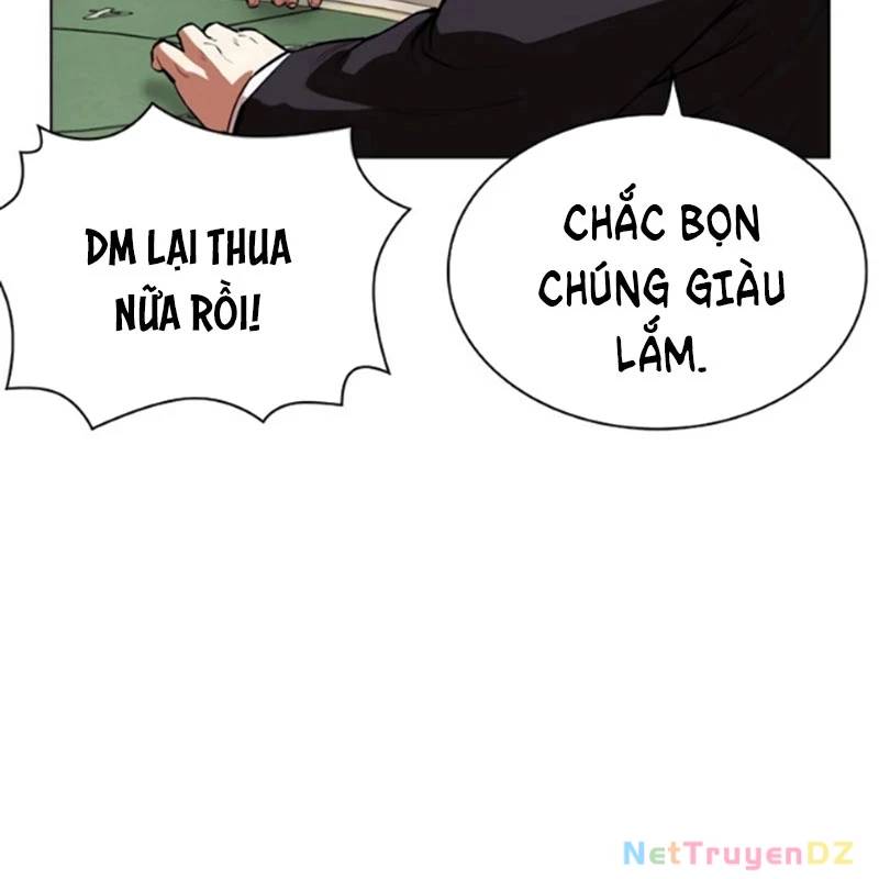 Truyện Tranh Hoán Đổi Diệu Kỳ - Lookism trang 70834