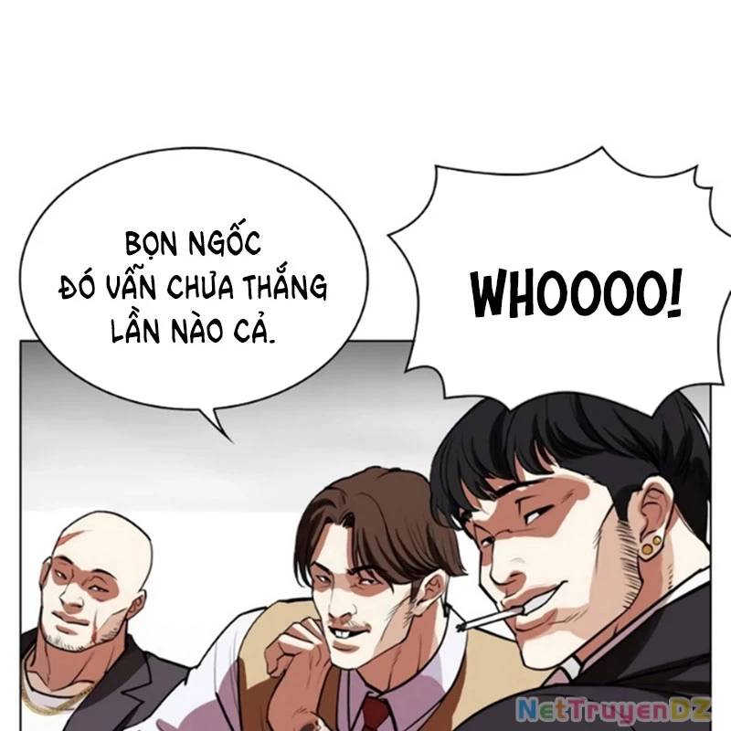 Truyện Tranh Hoán Đổi Diệu Kỳ - Lookism trang 70838