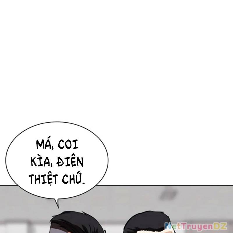 Truyện Tranh Hoán Đổi Diệu Kỳ - Lookism trang 70847