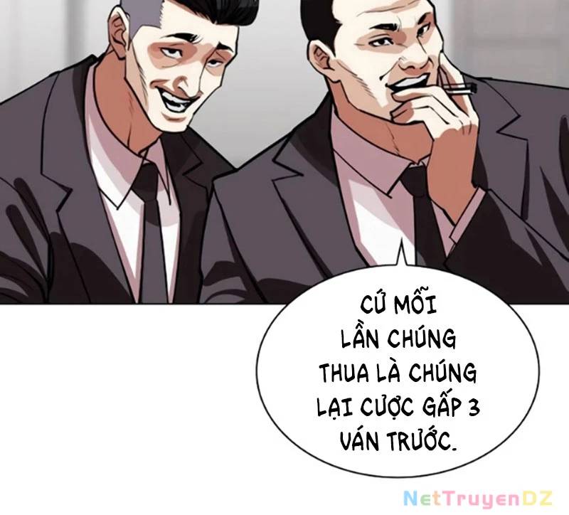 Truyện Tranh Hoán Đổi Diệu Kỳ - Lookism trang 70848