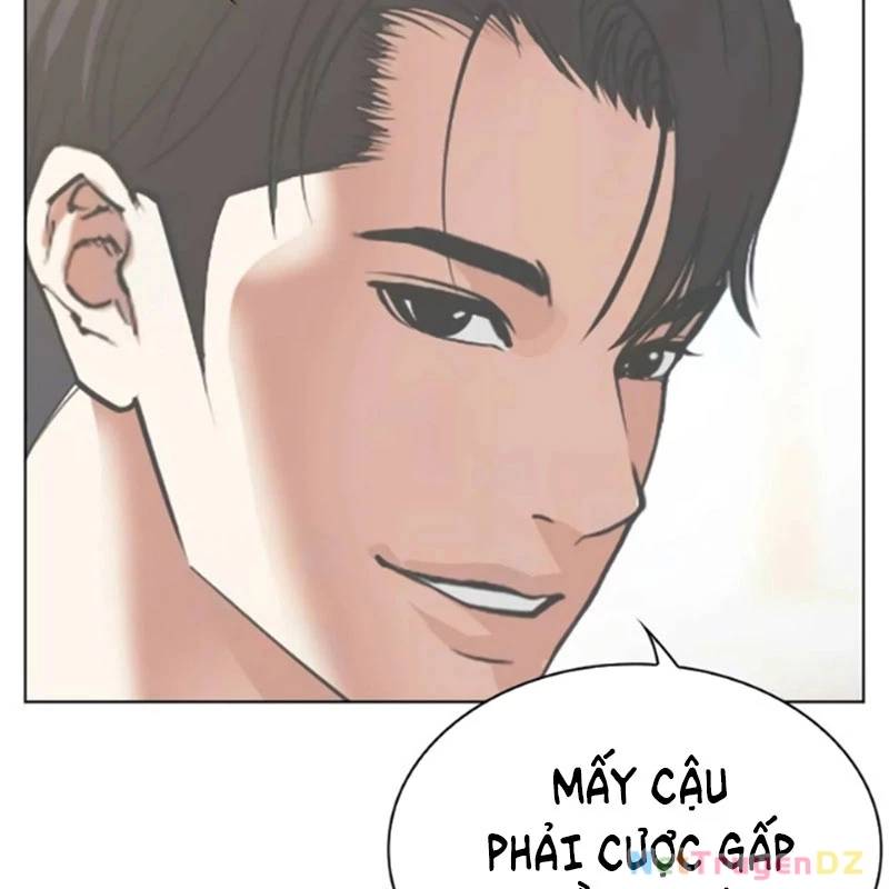 Truyện Tranh Hoán Đổi Diệu Kỳ - Lookism trang 70867