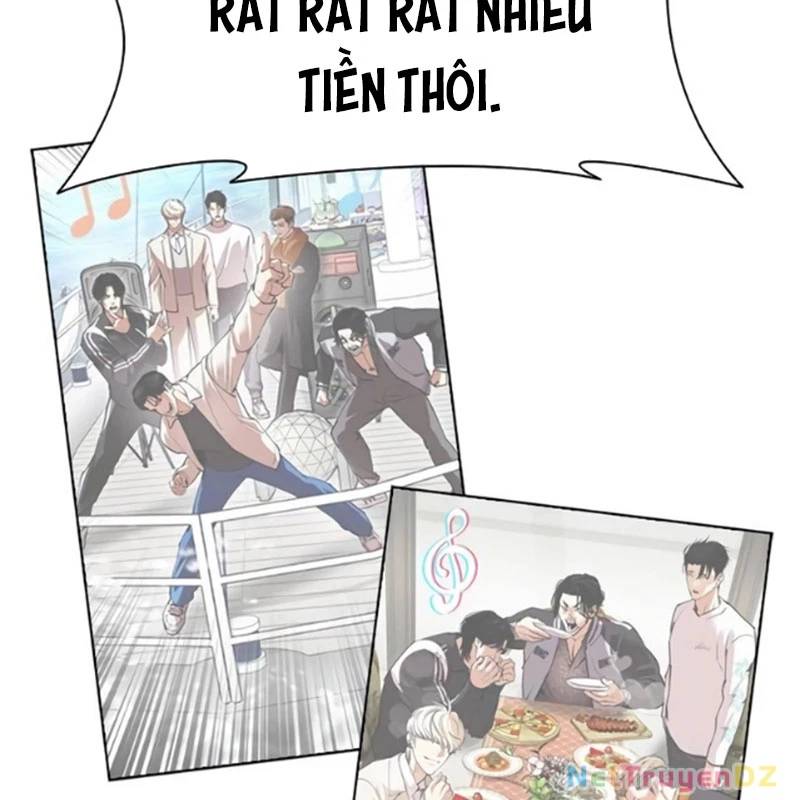 Truyện Tranh Hoán Đổi Diệu Kỳ - Lookism trang 70879