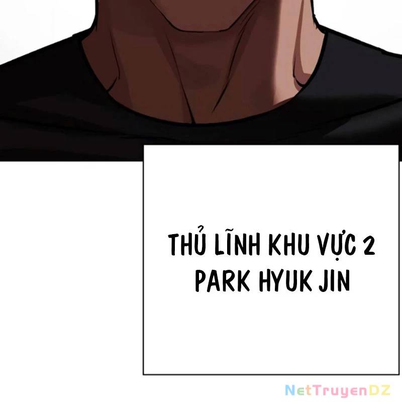 Truyện Tranh Hoán Đổi Diệu Kỳ - Lookism trang 70913