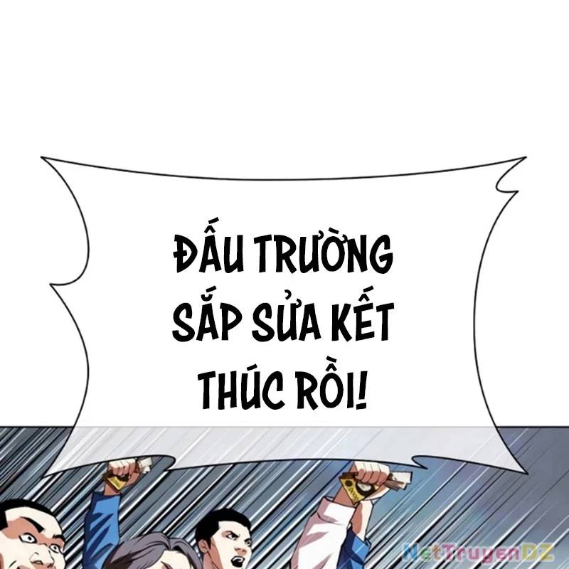 Truyện Tranh Hoán Đổi Diệu Kỳ - Lookism trang 70919