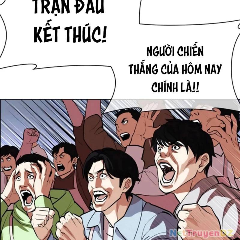 Truyện Tranh Hoán Đổi Diệu Kỳ - Lookism trang 70922